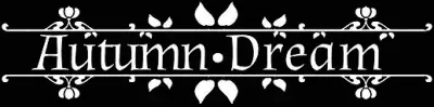 logo Autumn Dream